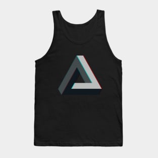 CRS 3d Tank Top